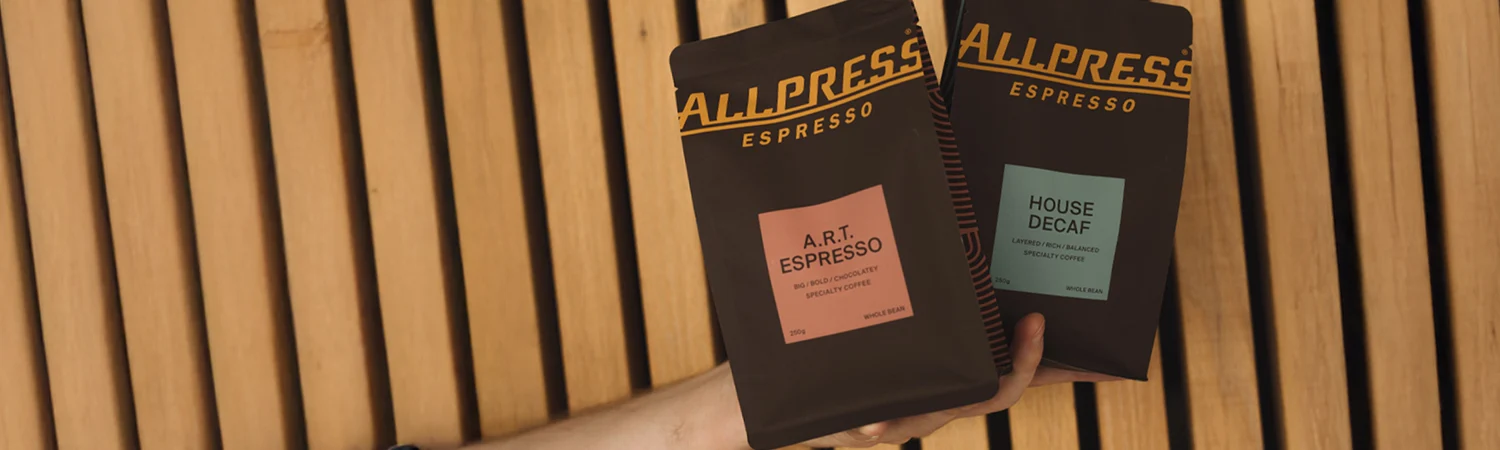 Elevate Your Daily Coffee Ritual
