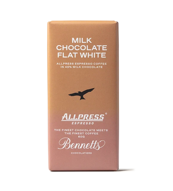 Allpress Chocolate by Bennetts of Mangawhai - Image 3