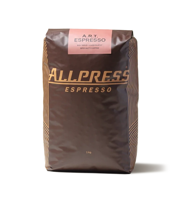 A.R.T. Espresso - Image 3